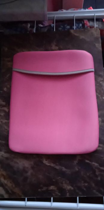 Etui pokrowiec na tablet do 10cali różowe