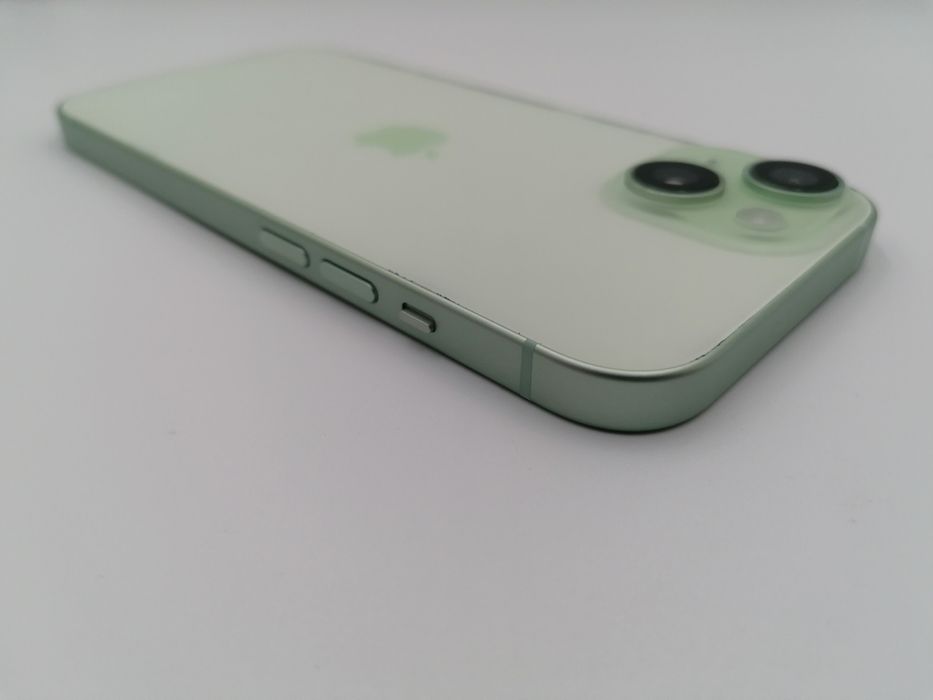 iPhone 15 128GB - Stan bardzo dobry