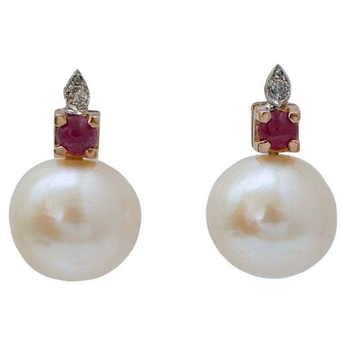 Joias - Brincos de Ouro 41