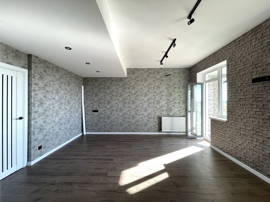 Продам 2к 60м2 с ремонтом Еоселя ЖК Family-2 Гатне Вишневое Крюковщина
