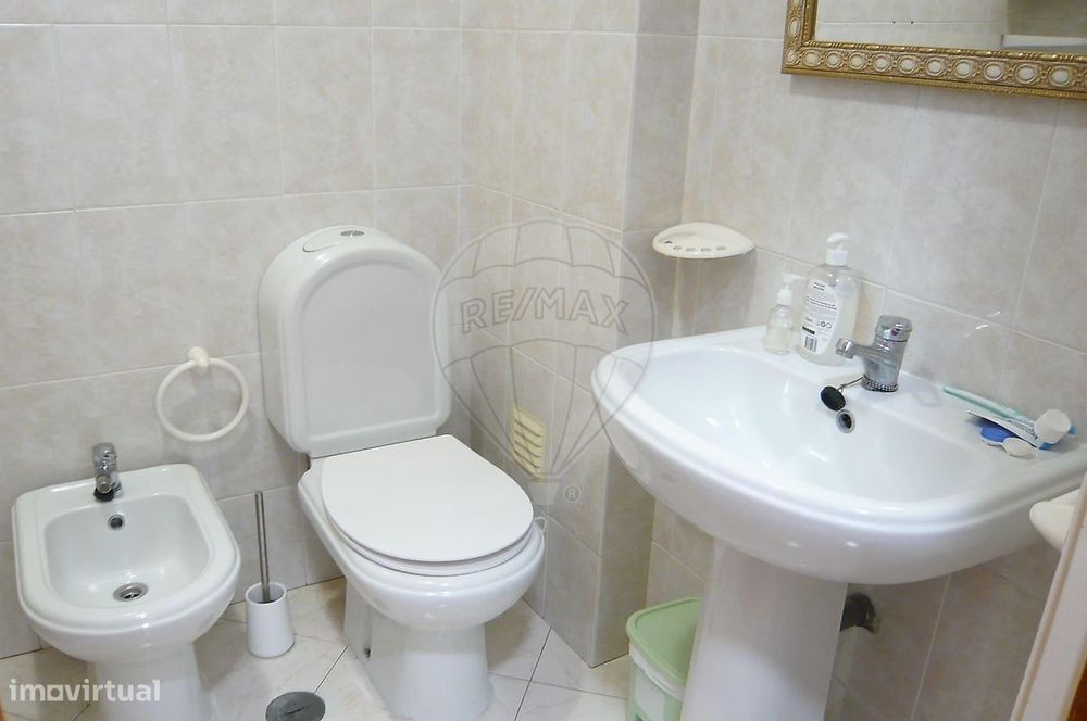 Apartamento T2 para venda