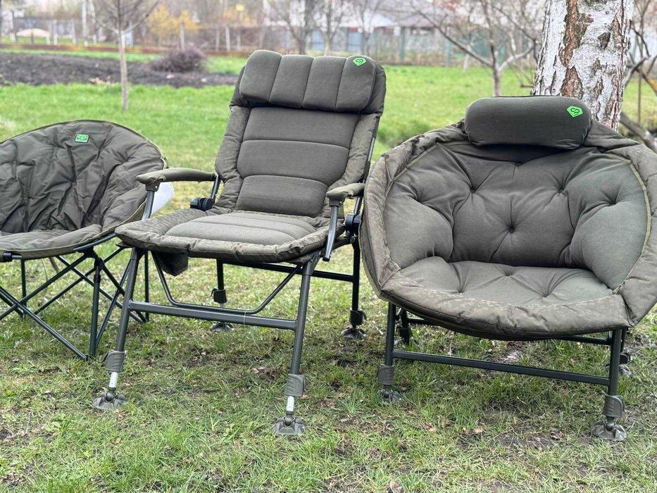 Коропове крісло/ Карповое кресло/ Кокон/ Кругле крісло/Карпове крісло