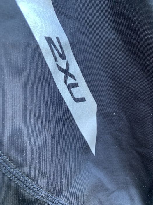 Мужские компрессионные лосины с высокой посадкой 2XU