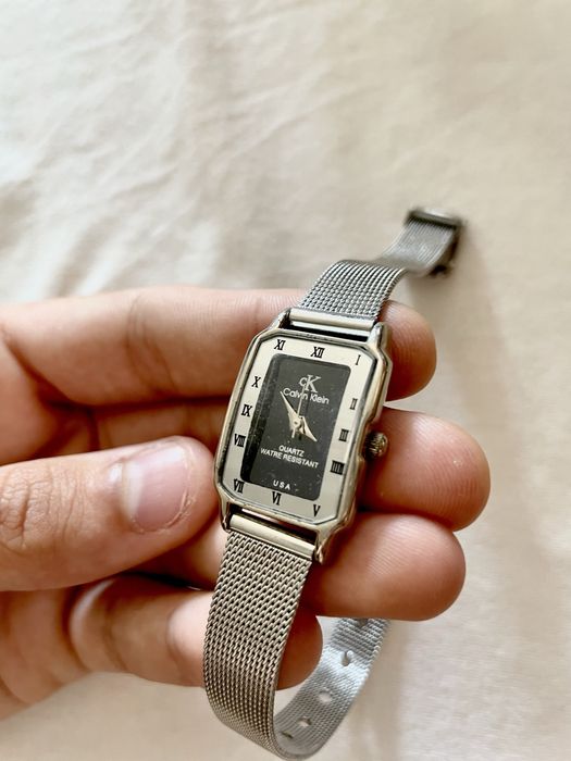 Relógio Calvin Klein