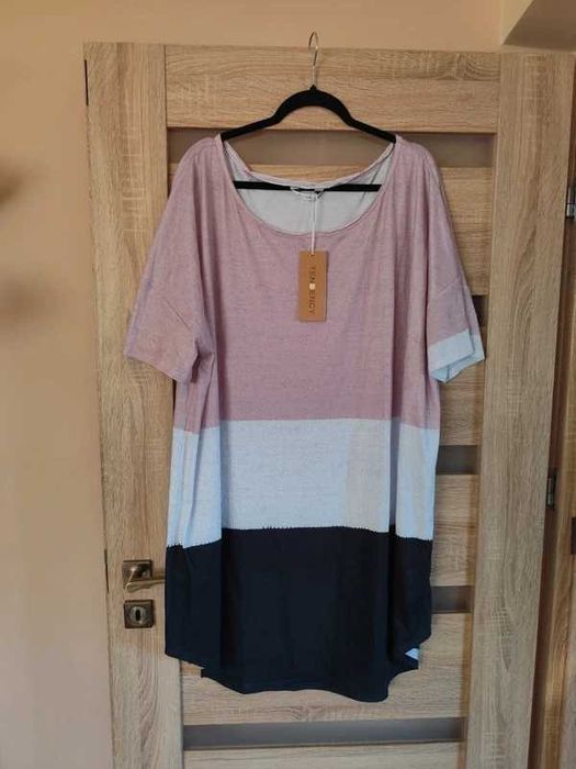 tunika tendency 56 nowa z metką