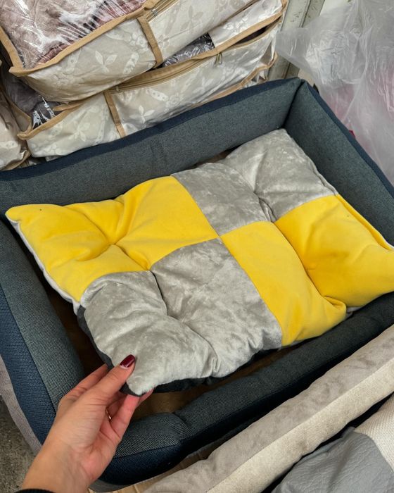 Ліжечко для улюбленця