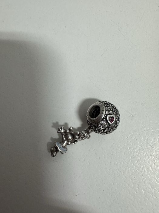 Pandora minnie disney