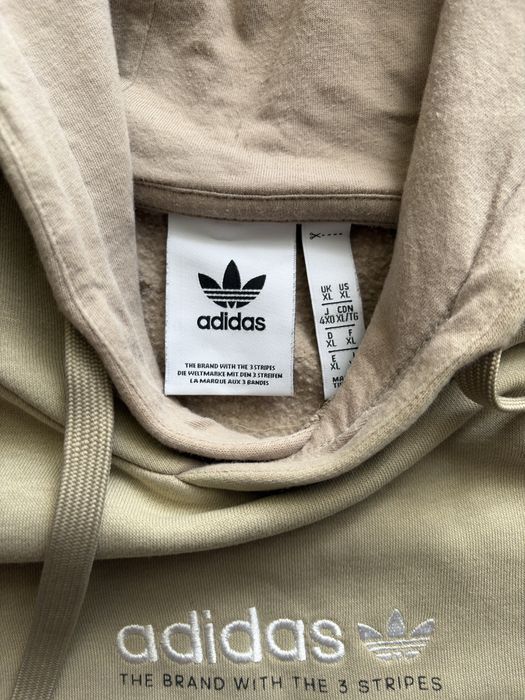 Худи adidas XL.,