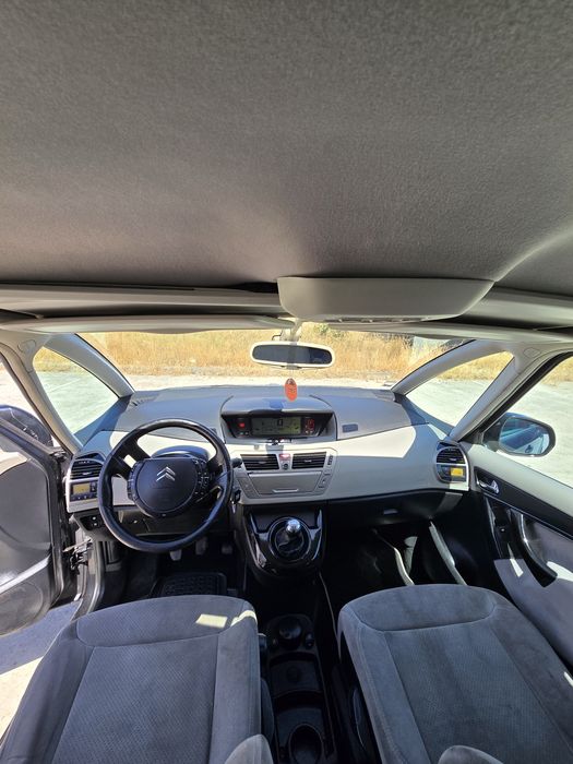 Citroen C4 Grande Picasso 1.6HDI