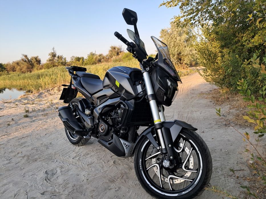 Продаётся  DOMINAR400