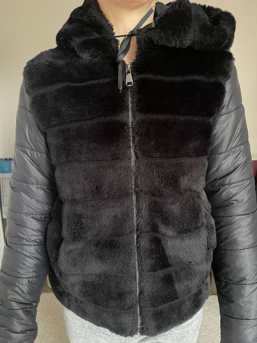 Полушубок, куртка