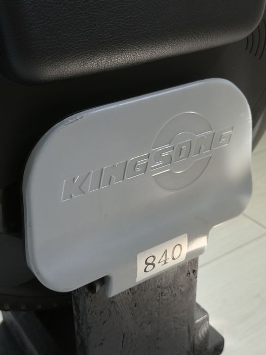 Моноколесо KingSong 16s 840Wh V2