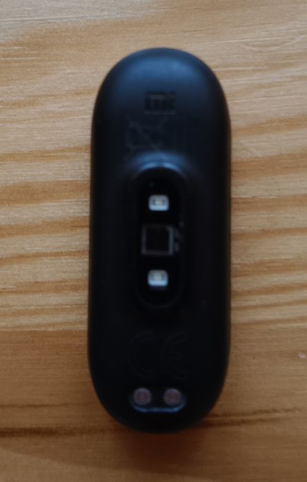 Mi Smart band 4 opaska