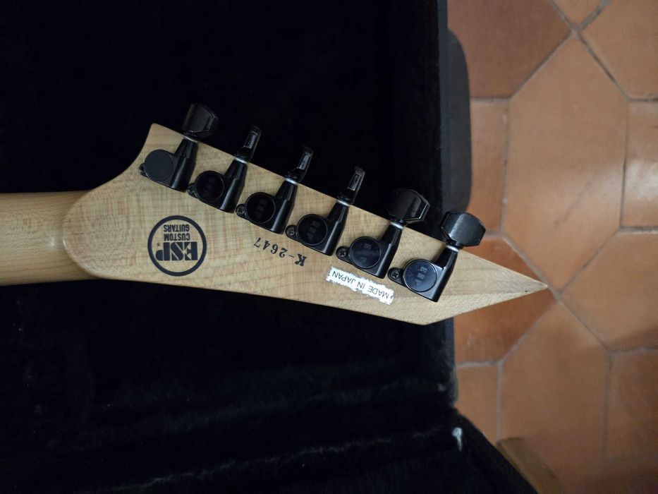 ESP KH  de 94 primeira serie