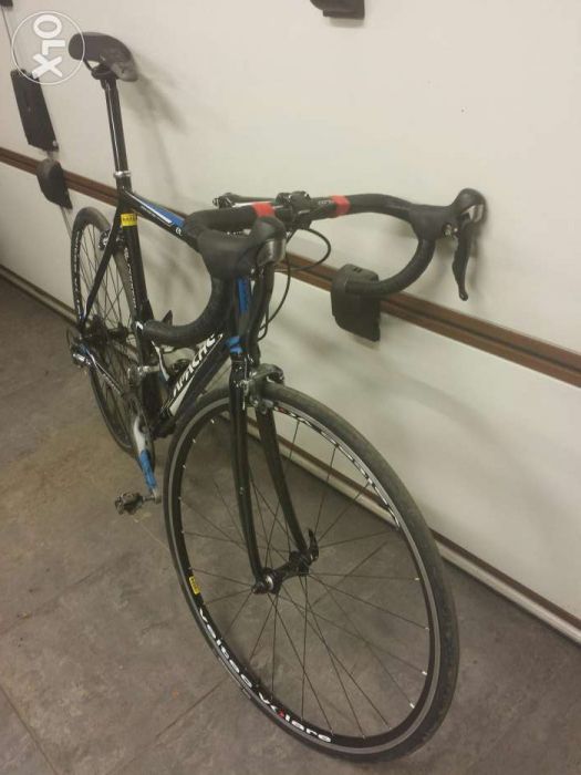 Szosa apache 700c carbon shimano Ultegra i Shimano 105 carbon