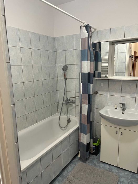 Sopot ul. Okrzei, dwupokojowe - najem całoroczny. - More