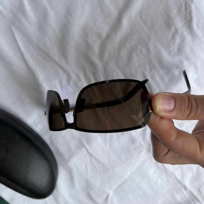 Сонцезахисні окуляри Porsche