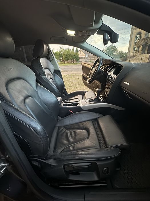 AUDI A5 2010 VIN WAUZZZ8T7BA034964 фото оголошення 21 з 24