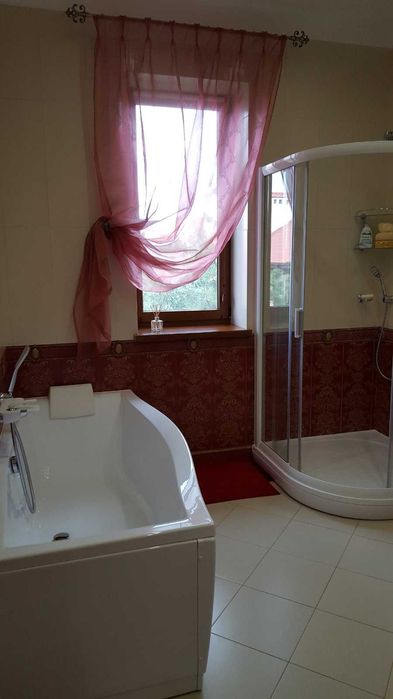 Дом в Совиньоне в классическом стиле