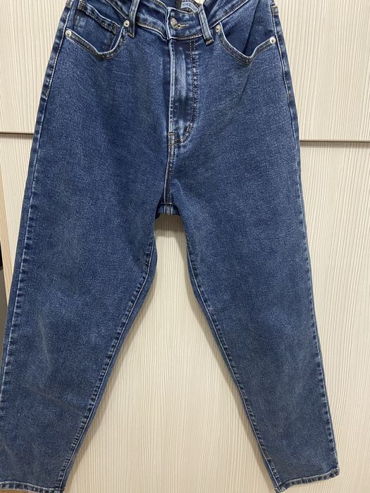 Джинси мом—//////////////////