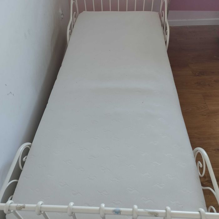 Materac piankowy 80x200