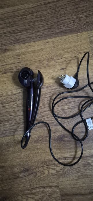 Автоматична плойка для волосся  BaByliss