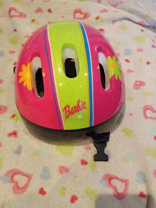 Barbie Conjunto bicicleta