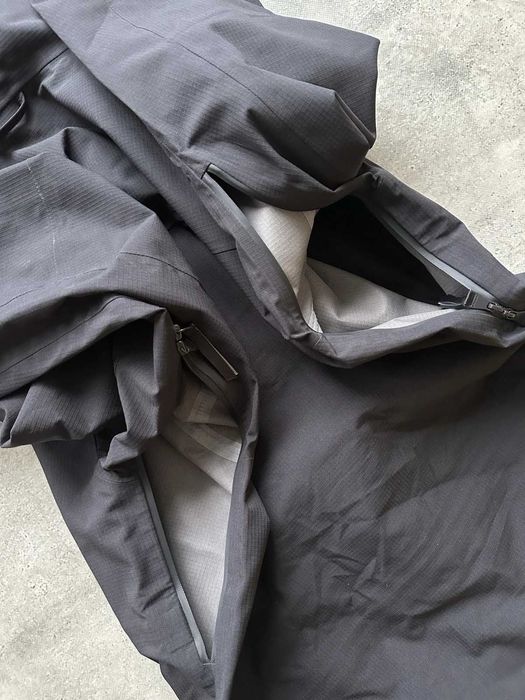 Куртка Untrakt Quartz 3l Eco Shield лижна сноуборд чоловіча