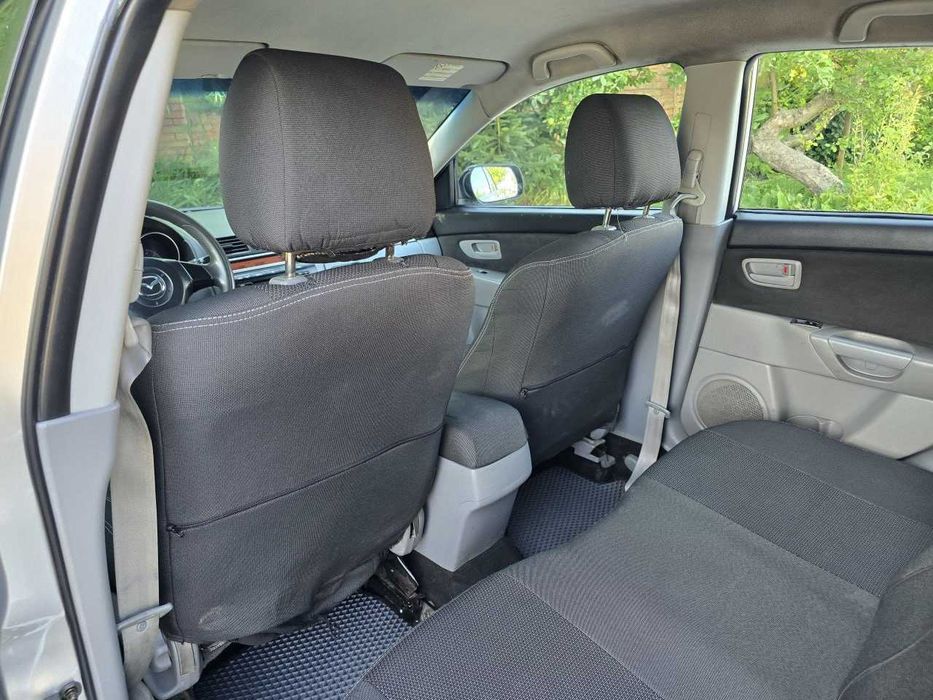 Продам  Mazda 3 2006. Можна в розстрочку, під викуп.