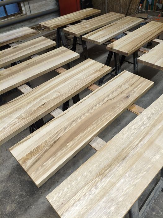 Stopnie, parapety, schody, nakładki