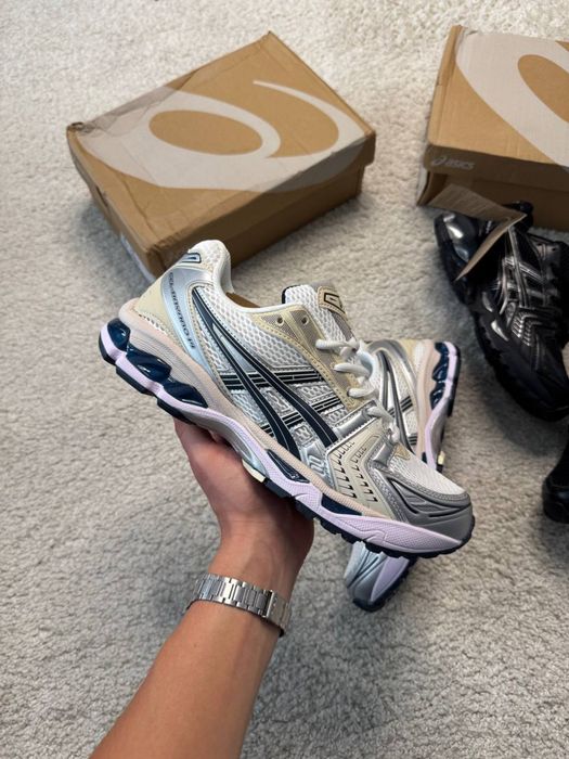 Кросівки Asics Gel-Kayano 14