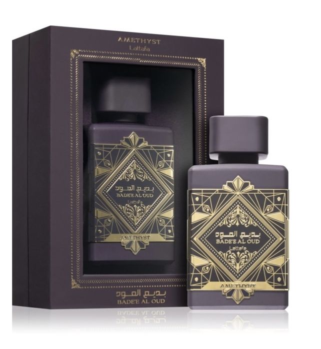 Vatios perfumes arabes selados