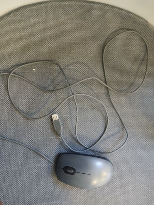 Vendo rato para pc a funcionar na perfeição