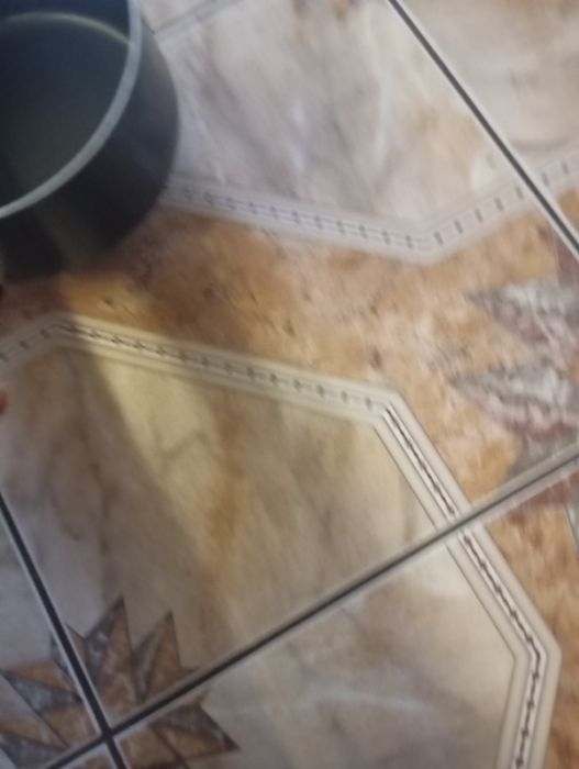 Rondelek nowy i mała patelnia