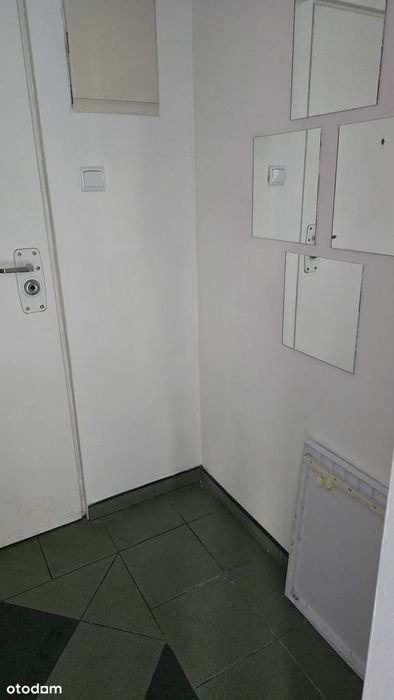 Centrum 31 m² kawalerka Atanera