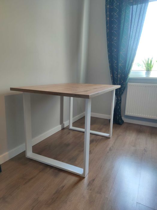 Zestaw stół i stolik kawowy