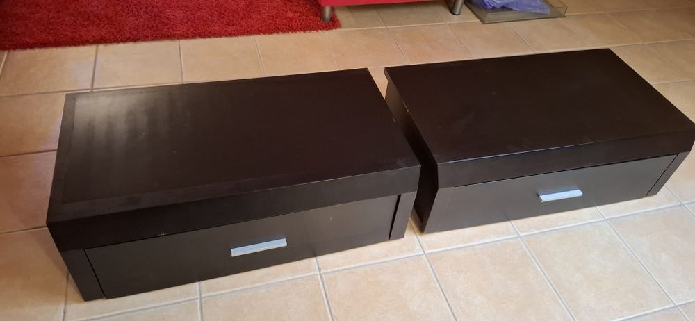 Movel Antarte wenge