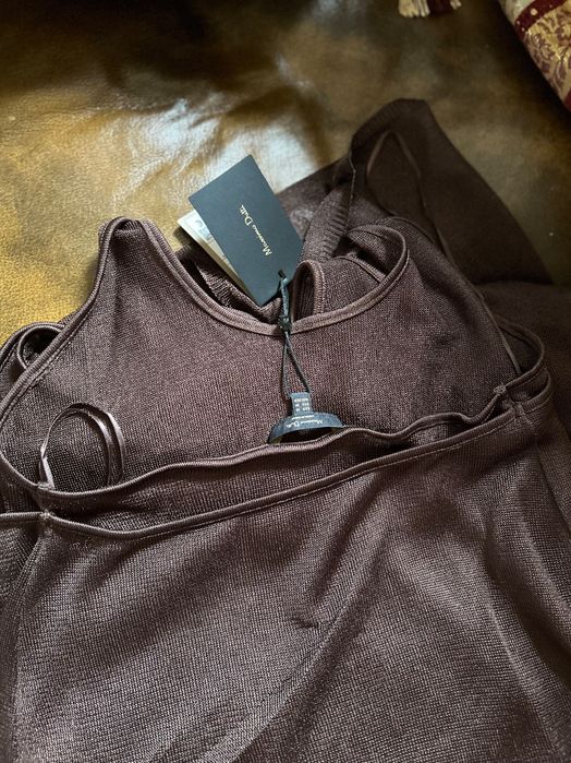 Massimo Dutti неймовірний сарафан плаття