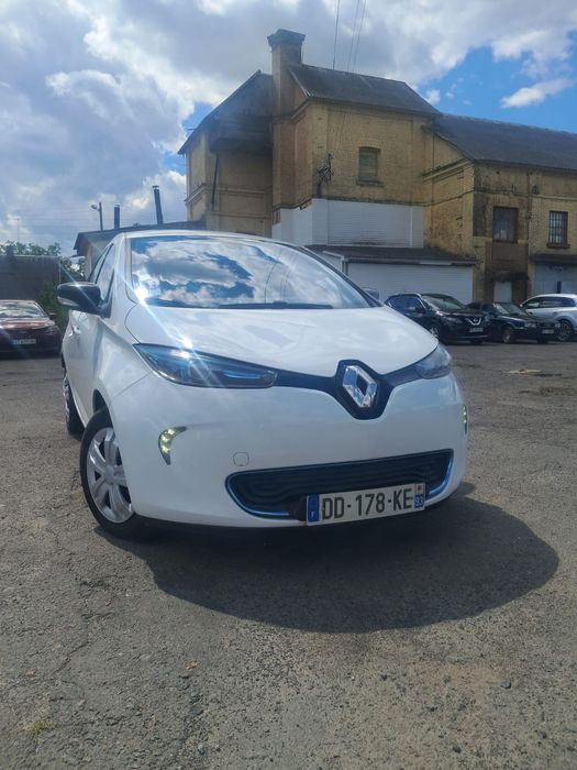 Продам Renault Zoe 2014 р
