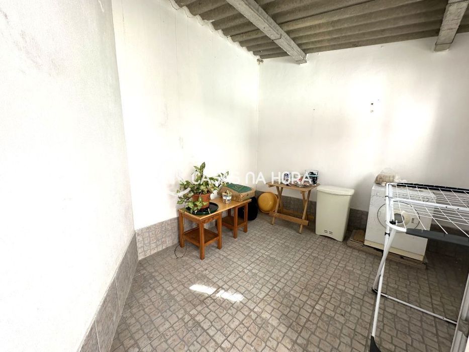 Apartamento T3 no Seixal