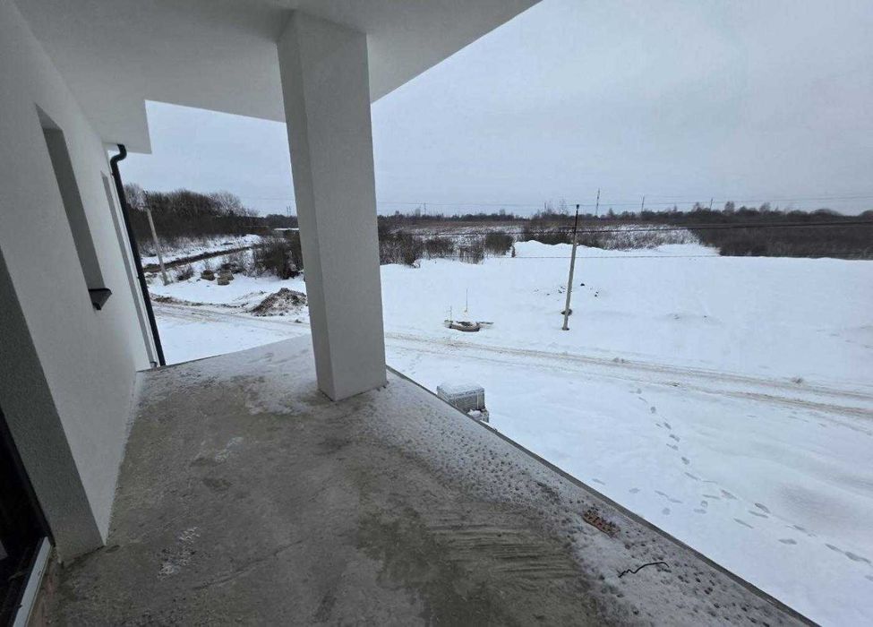 Продаж 4 кімнатного будинку в Малечковичах