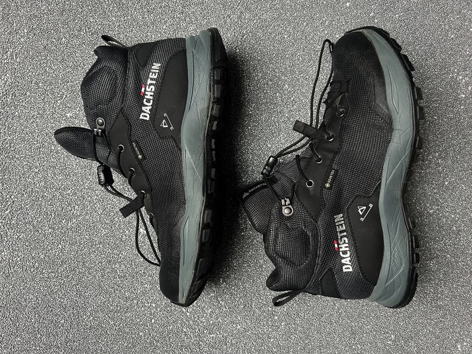 Dachstein delta ascent mc gtx gore tex buty trekkingowe