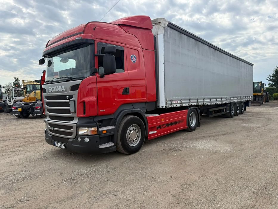 Scania