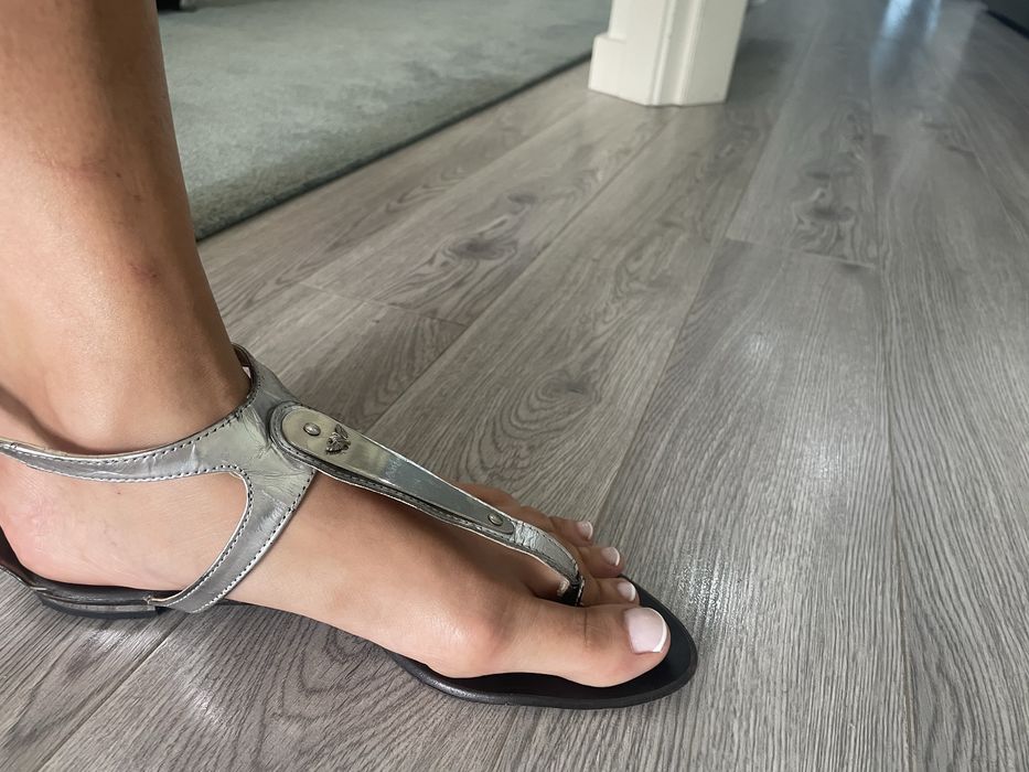 Sandalias Miguel Vieira tam.38