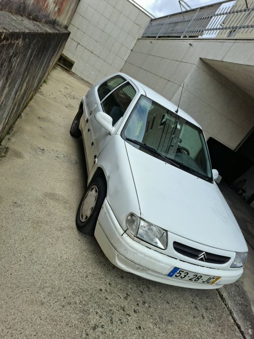 Citroen Saxo 1.5 D