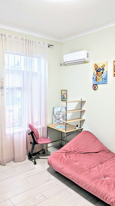 Эксклюзив. Продам 2 квартиру ул. Батуринская, 15 минут от Центра, район Гольдберговской