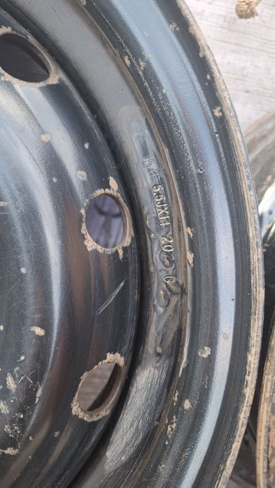 Диски R14, 4x108