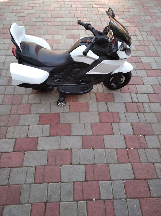 Продам детский мотоцикл