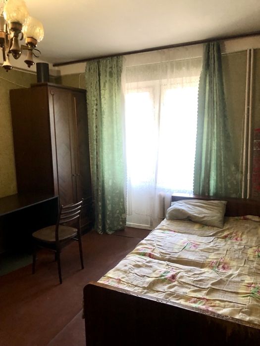 ЗДАМ! Кімнату БЕЗ ГОСПОДАРІВ! В Оболонському районі!