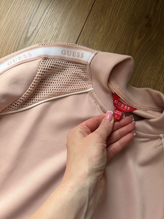 зип худи guess - купити товари моди та стилю - Ціна на OLX.ua